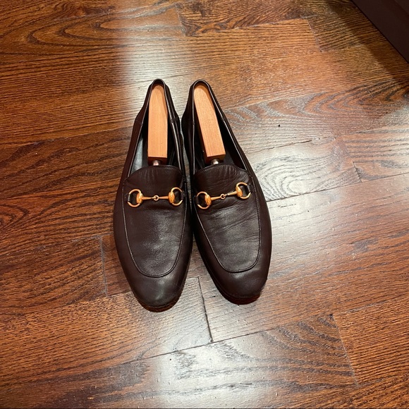 Gucci Horsebit Brixton Loafer - Picture 2 of 7